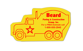 Cement Mixer Vinyl Jar Opener 11