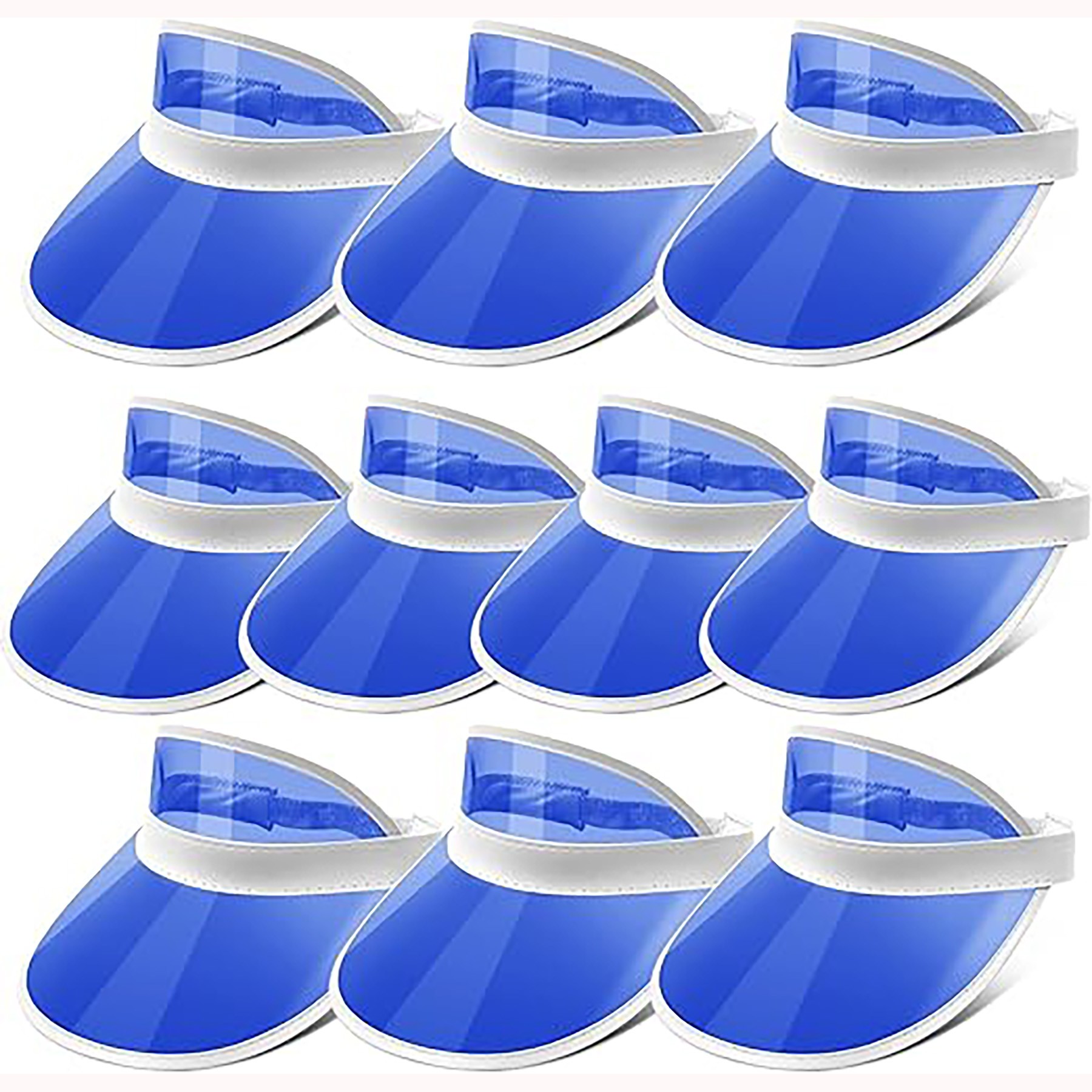 UV Protection Sun Visor Hat 2