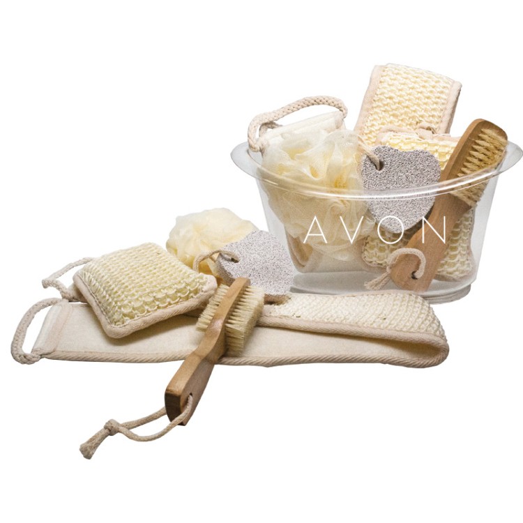 Bathtub Spa Set 2