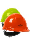 Whistler™ Ratchet Hi-Vis Hard Hat 6