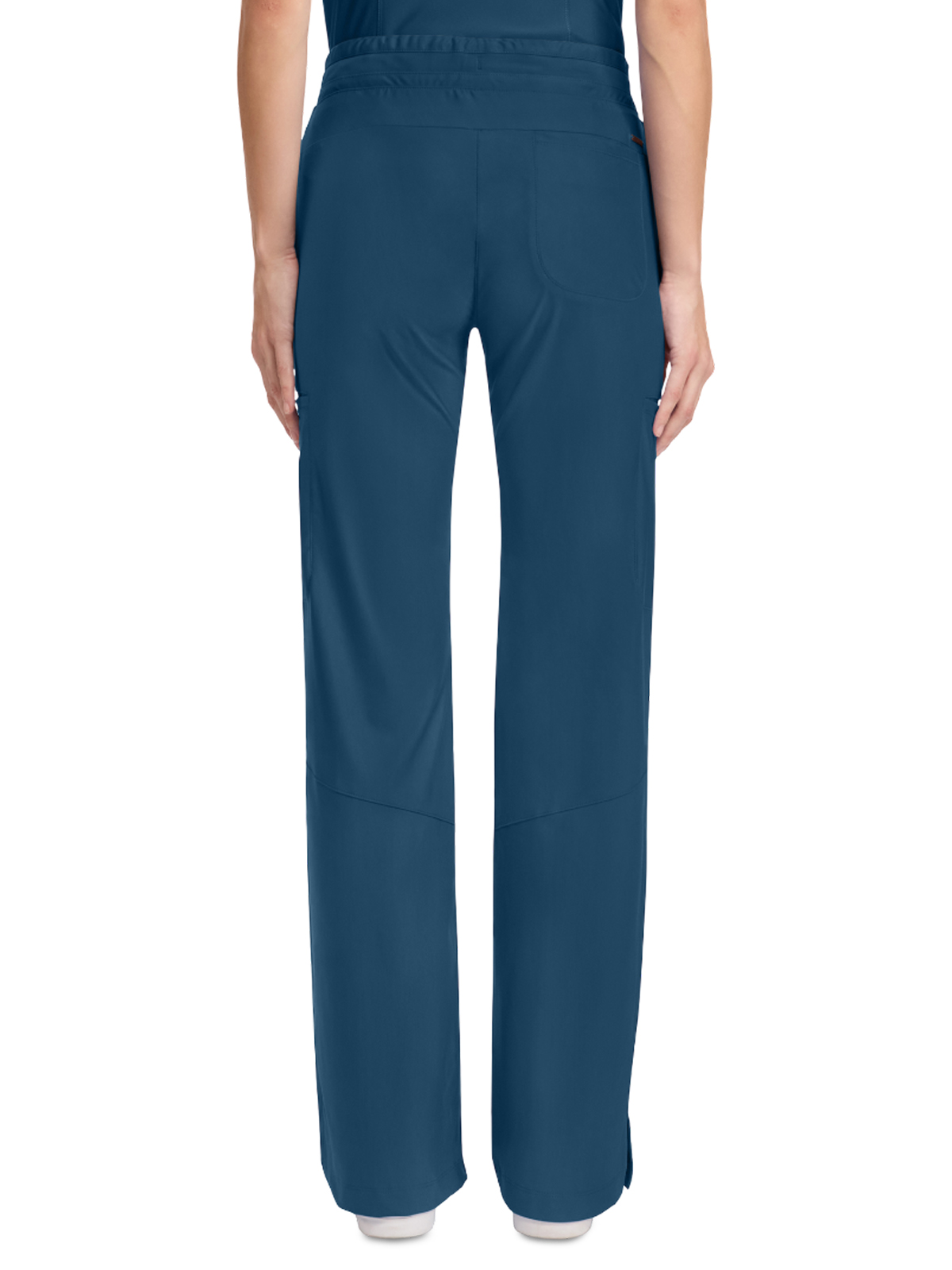 Cherokee - Form - Women's 5-Pocket Trouser Leg Pant 45