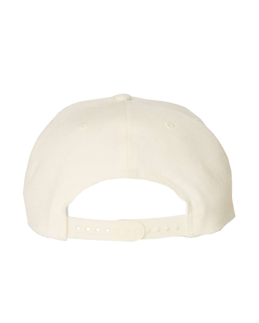 Premium Flat Bill Snapback Cap - 6089M 144