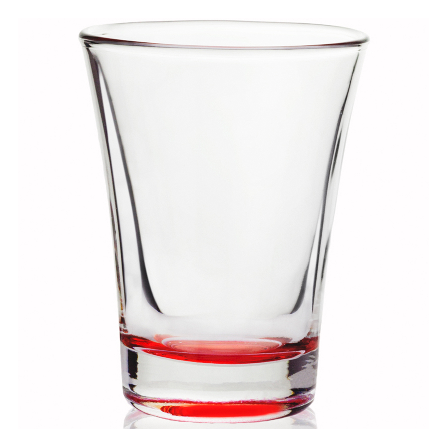 Jemima Shot Glasses - 2 OZ. 7