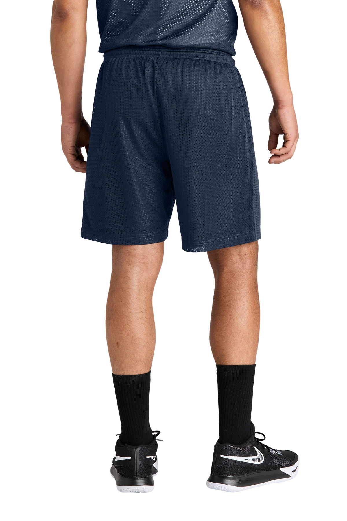 Sport-Tek PosiCharge Mesh 7" Short ST5100 81