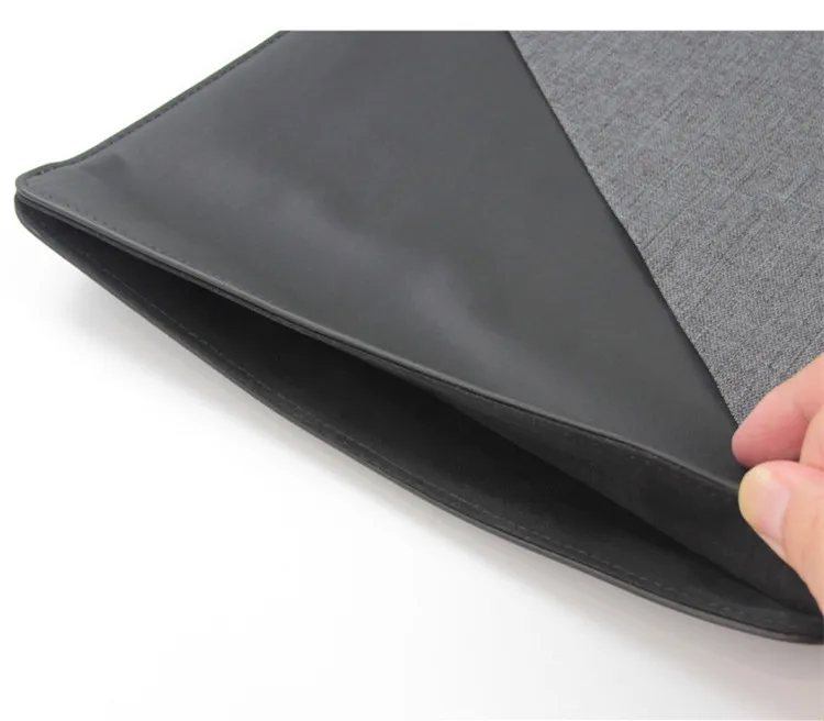 Laptop Sleeve with Stand 3