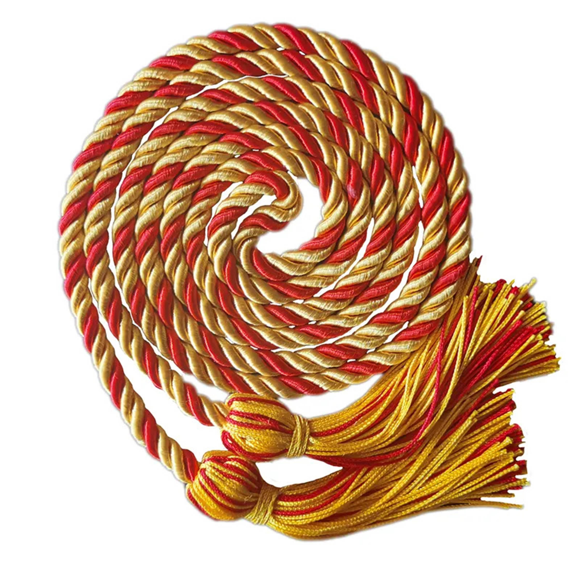 Polyester Graduation Hat Tassel Honor Rope 11