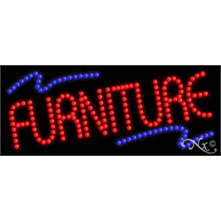 LED Sign 4