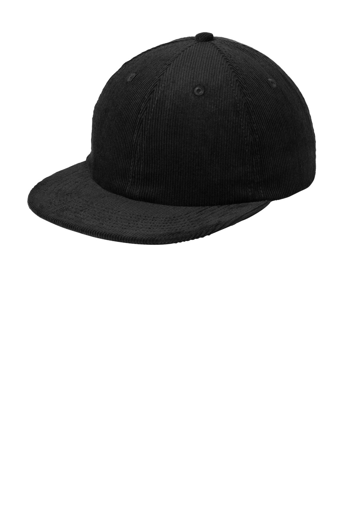 Corduroy Cap