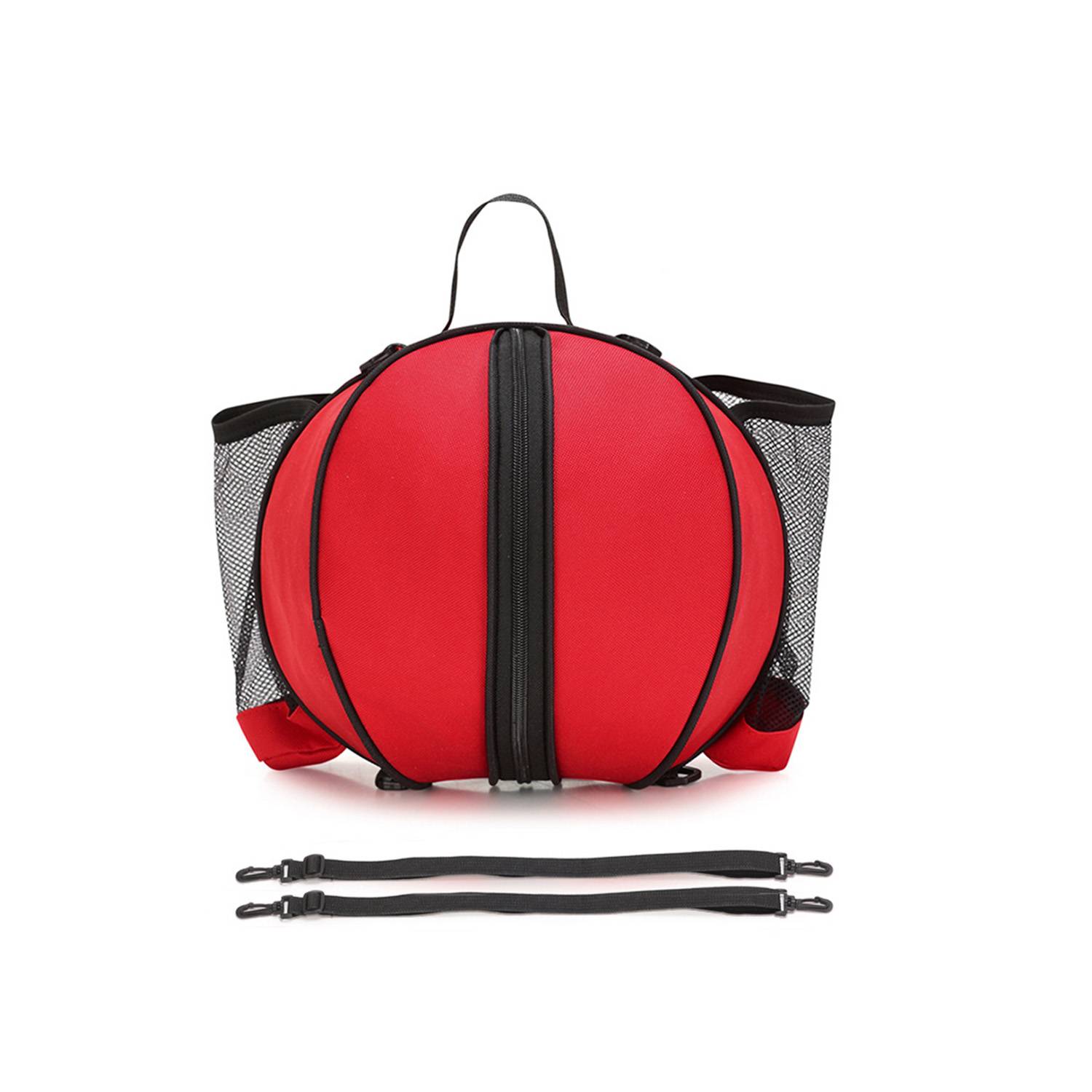 Polyester Ball Sports Backpack 3