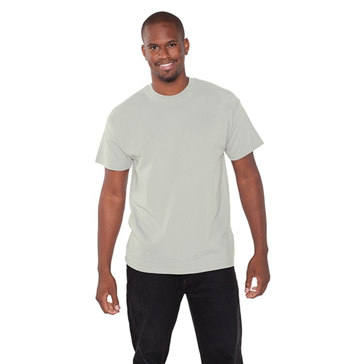 OTTO Unisex Heavyweight Comfy Tee T-Shirt 5