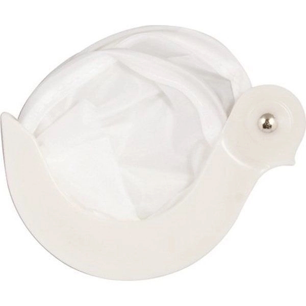 Foldable Polyester Fan 1