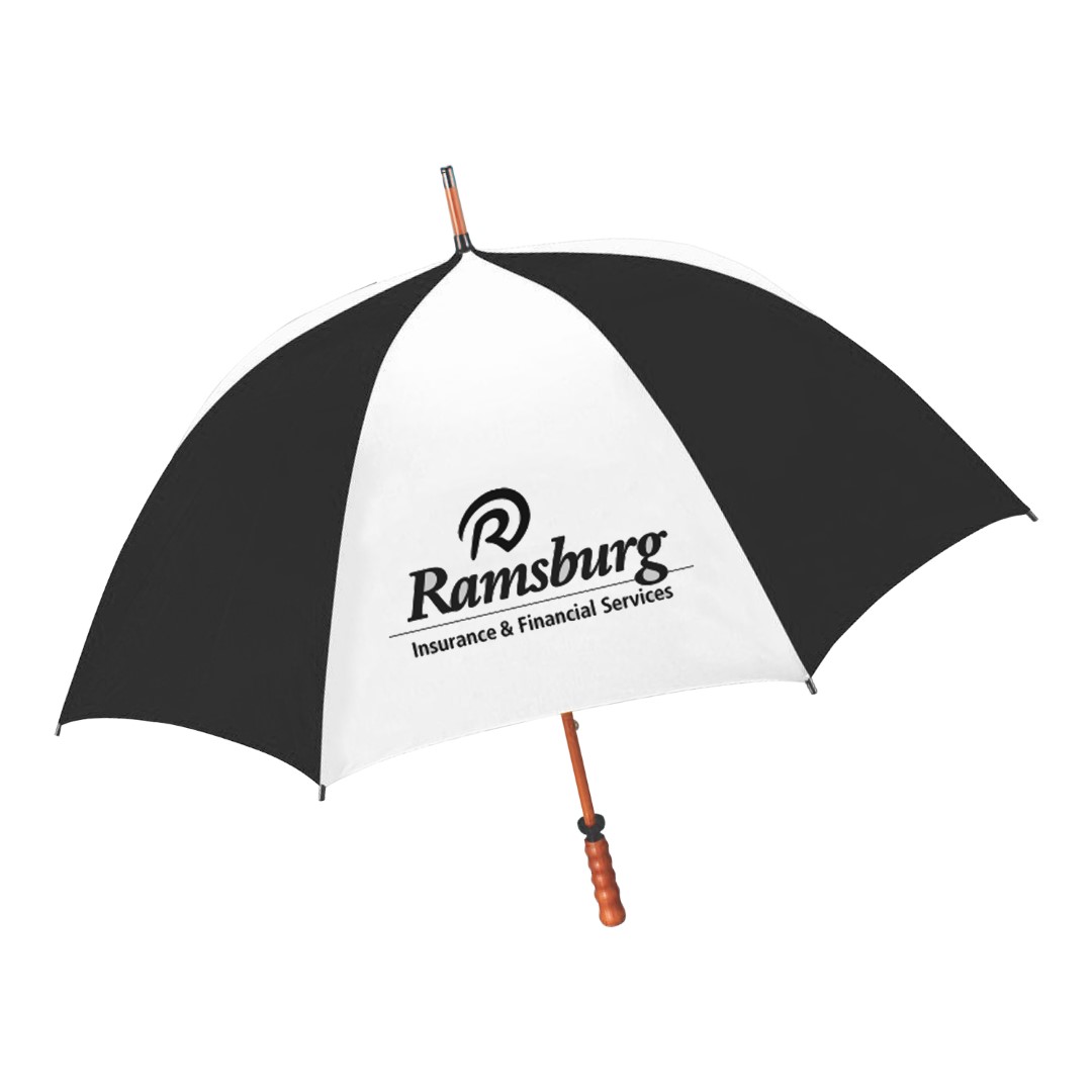 The Eagle Umbrella 15