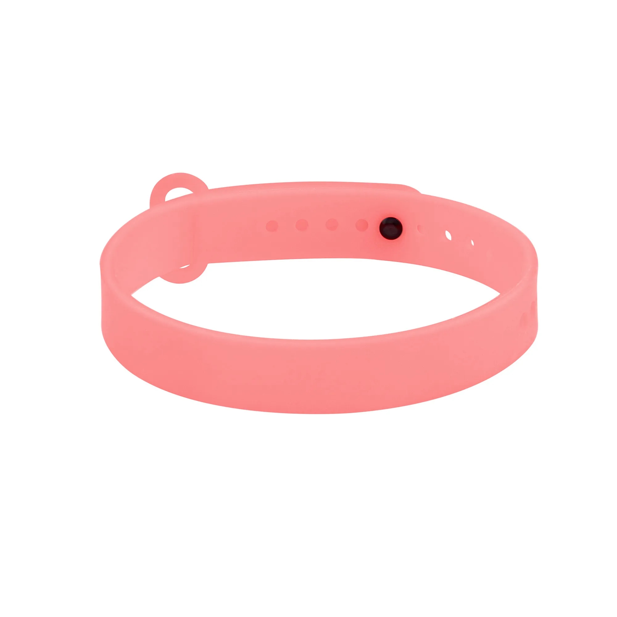 Adjustable Silicone Sports Wristband 6