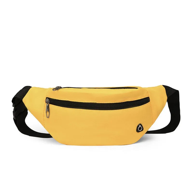 2 Zipper Cross body Bag 5