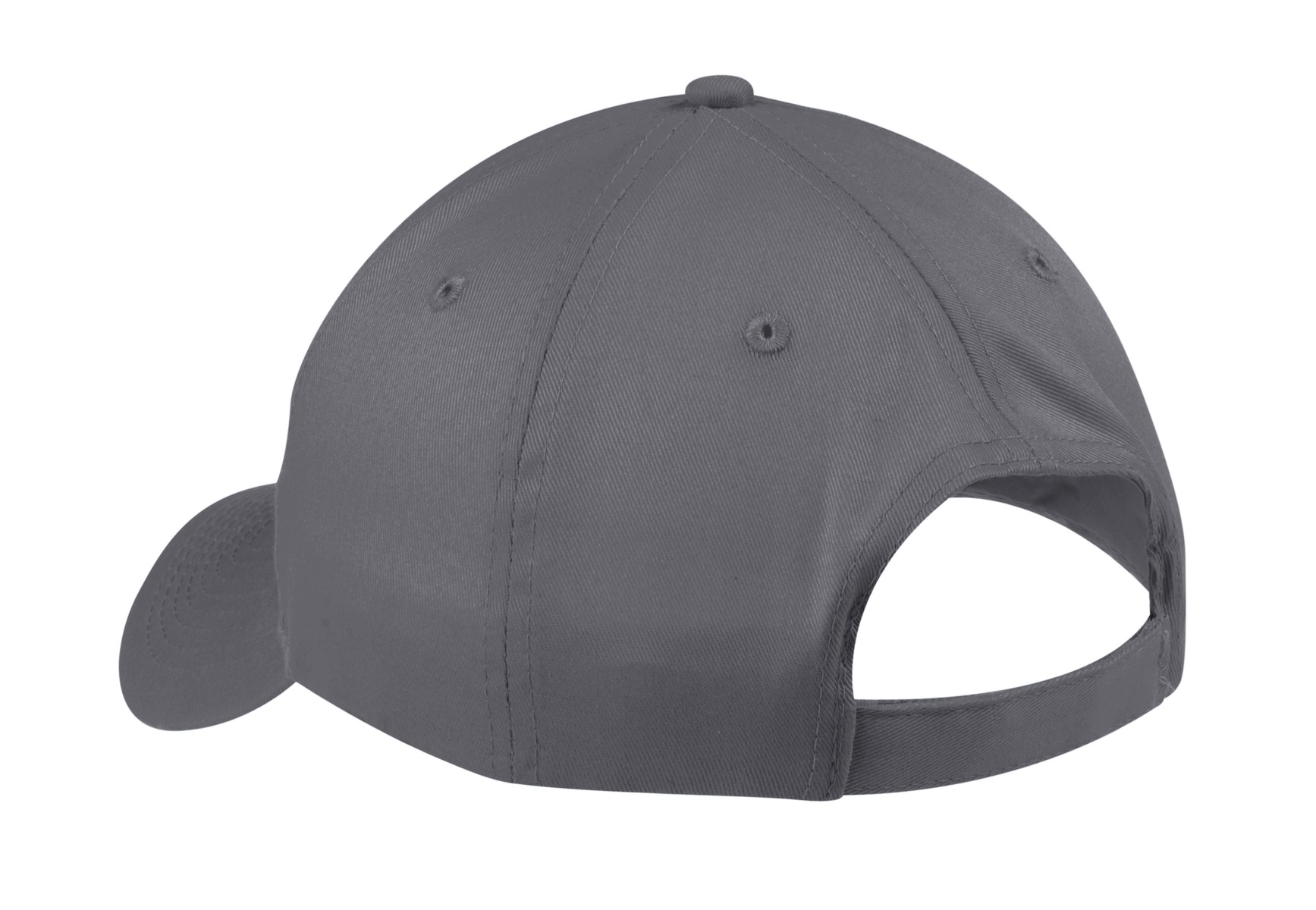 Port & Company® Six-Panel Twill Cap 25