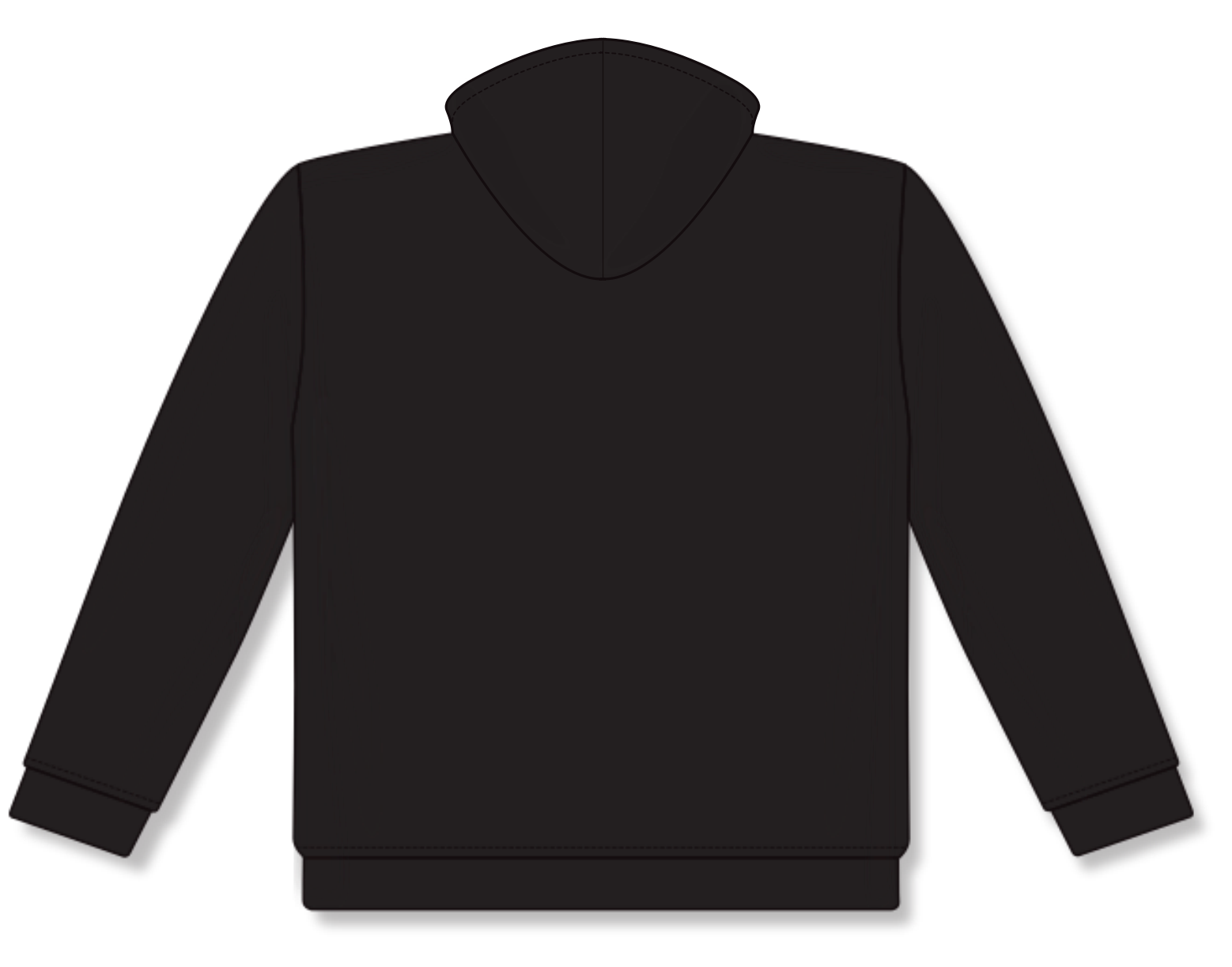 Apparel Sweatshirts A1835-G01 56