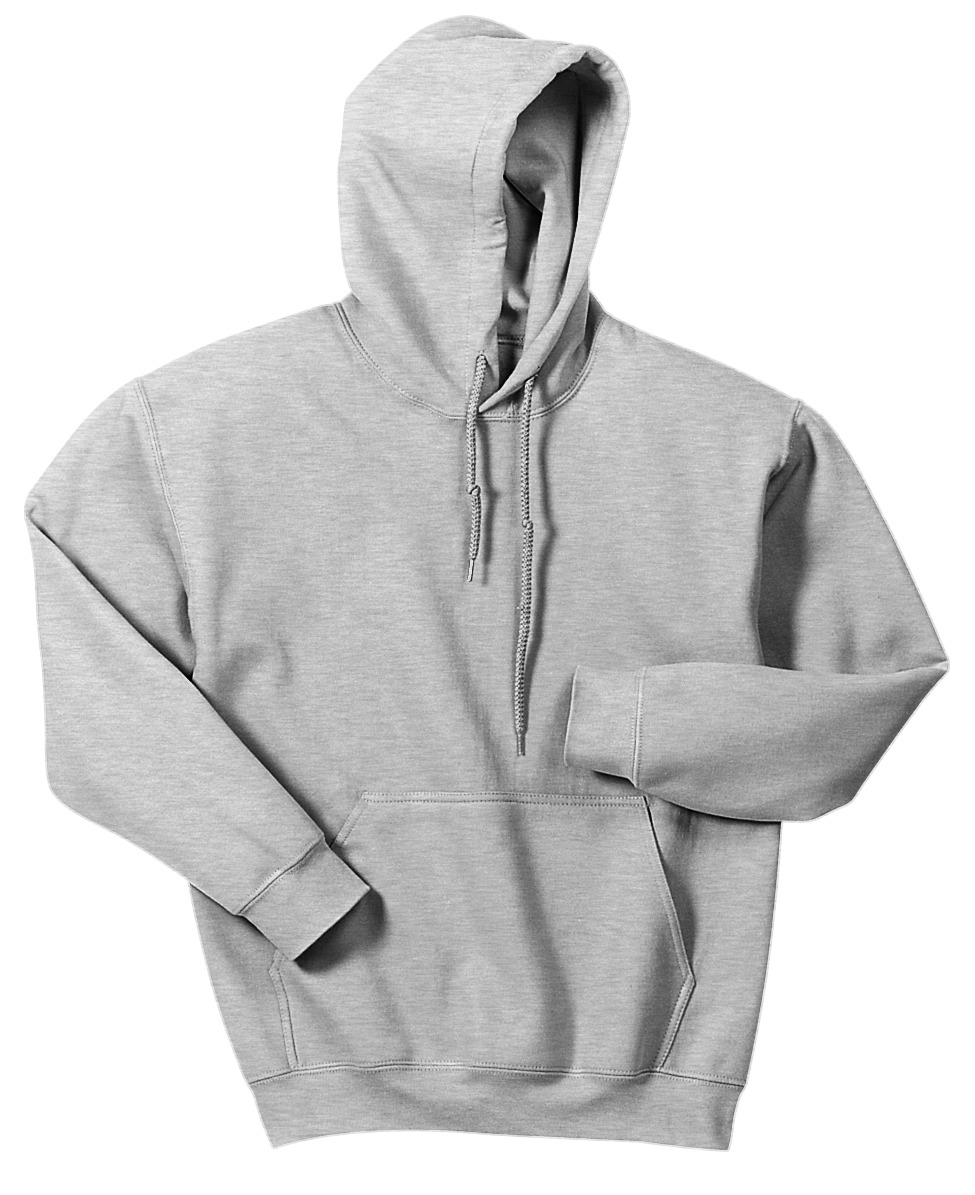 Gildan® Heavy Blend Hooded Sweatshirt 30