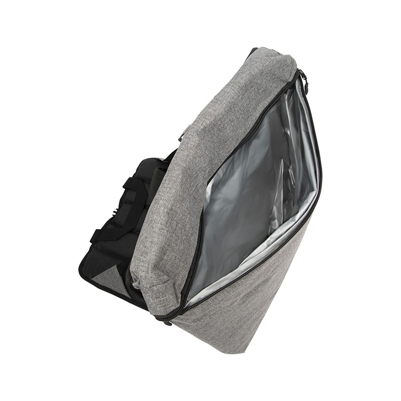 Montgomery Stadium Cooler Seat Backpack 6