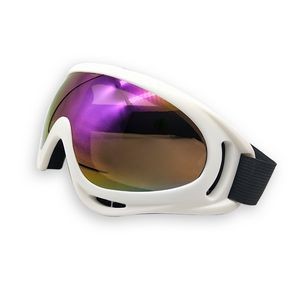 Ski Snowboard Goggles Uv Protection Anti Fog Snow Goggles 1