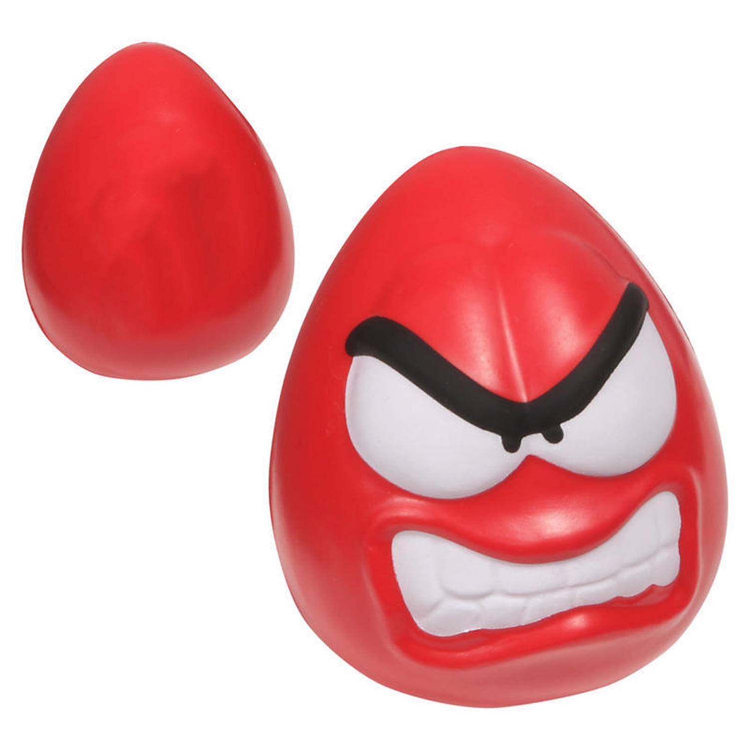 Mini Mood Maniac Stress Reliever-Angry 3