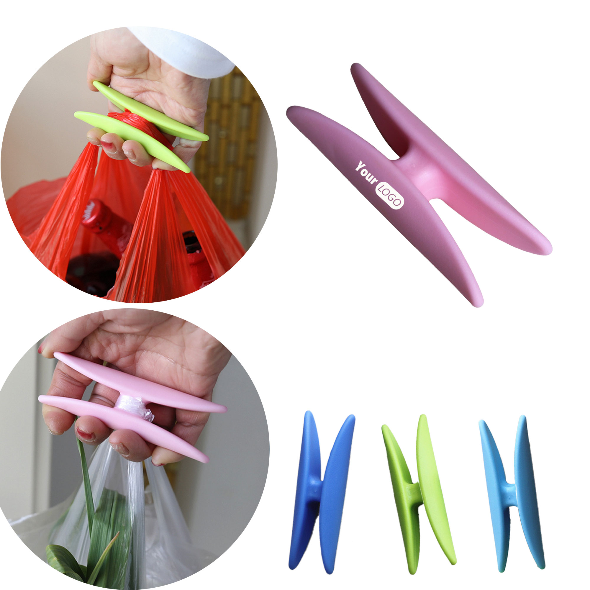 Portable Shopping Handle 5