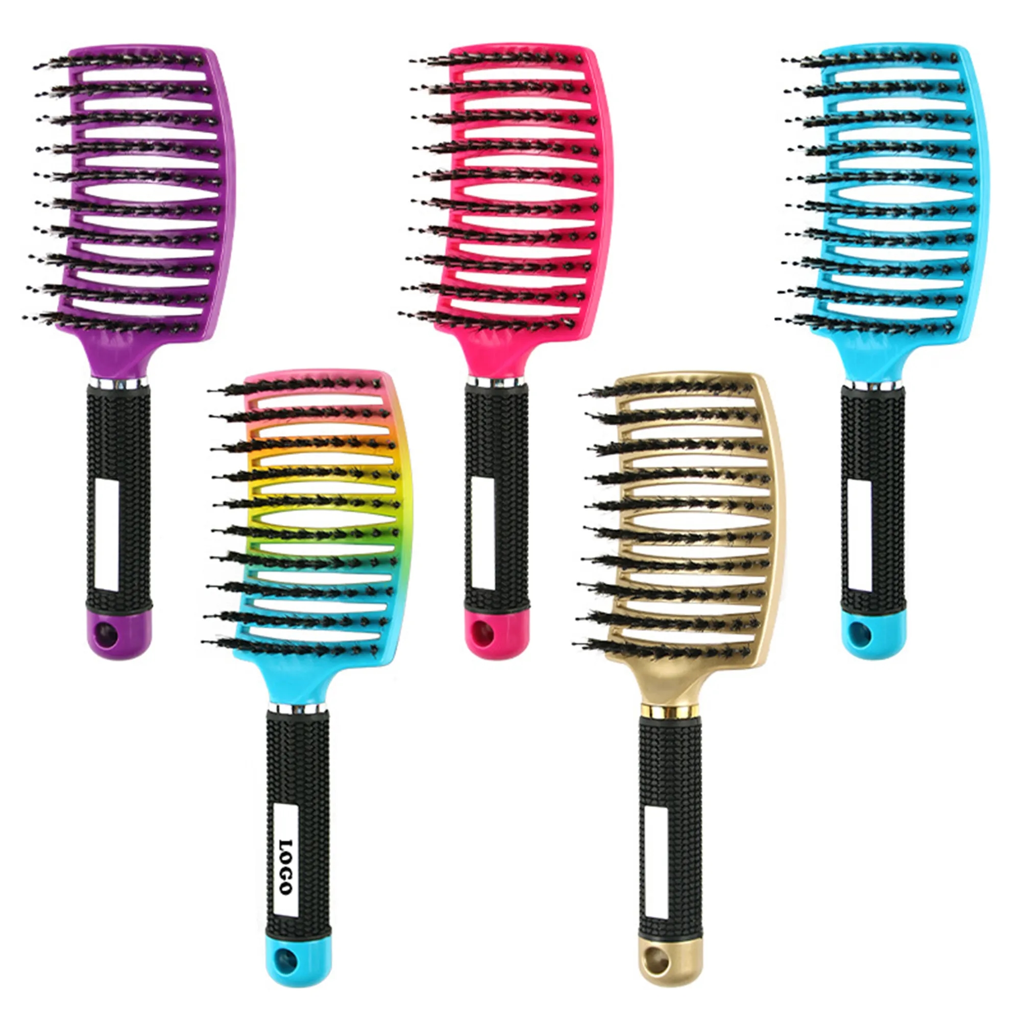 Styling Comb 5