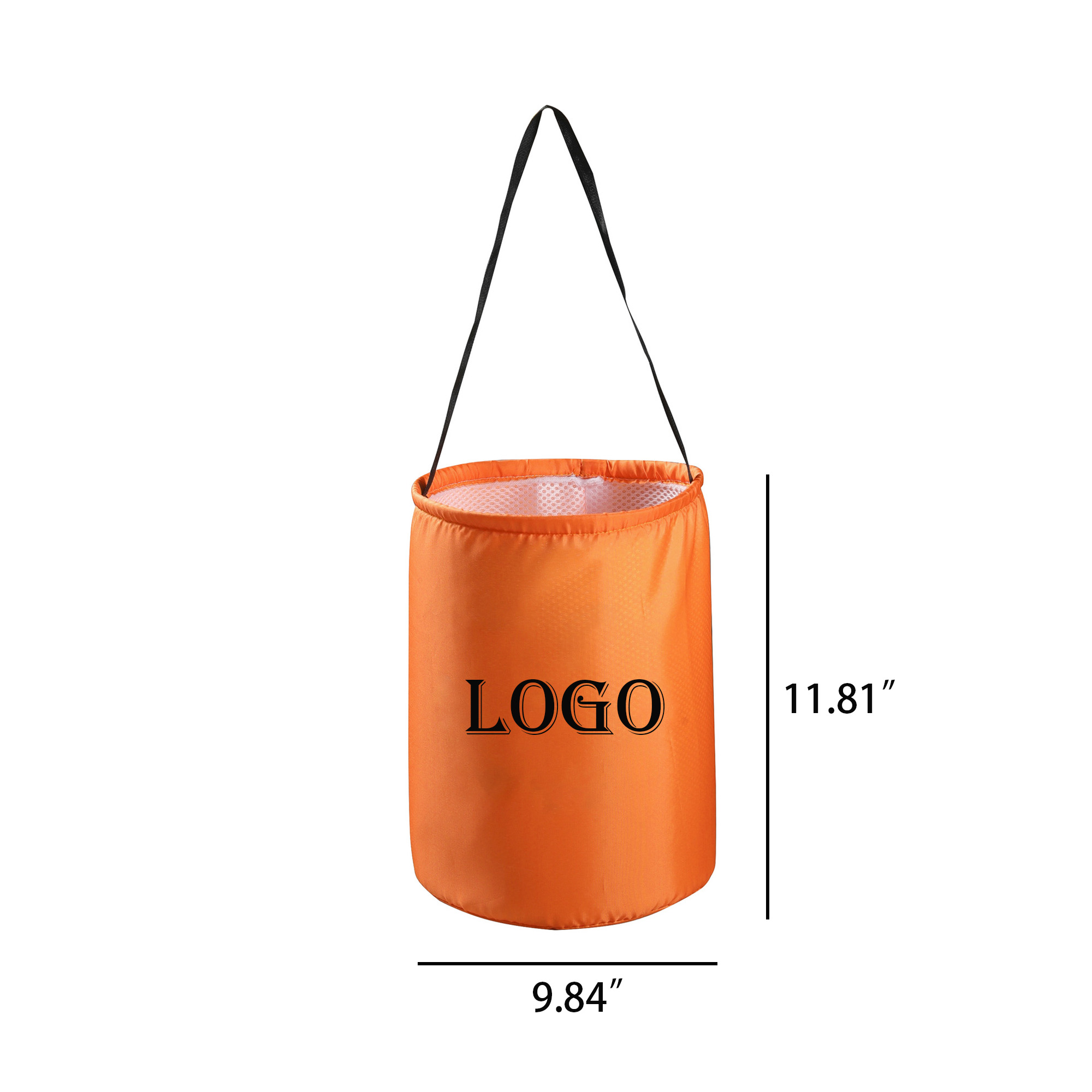 Halloween Trick-or-Treat Bag 2