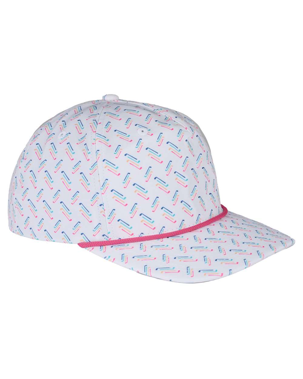 Ryan Cap - SWR100 3