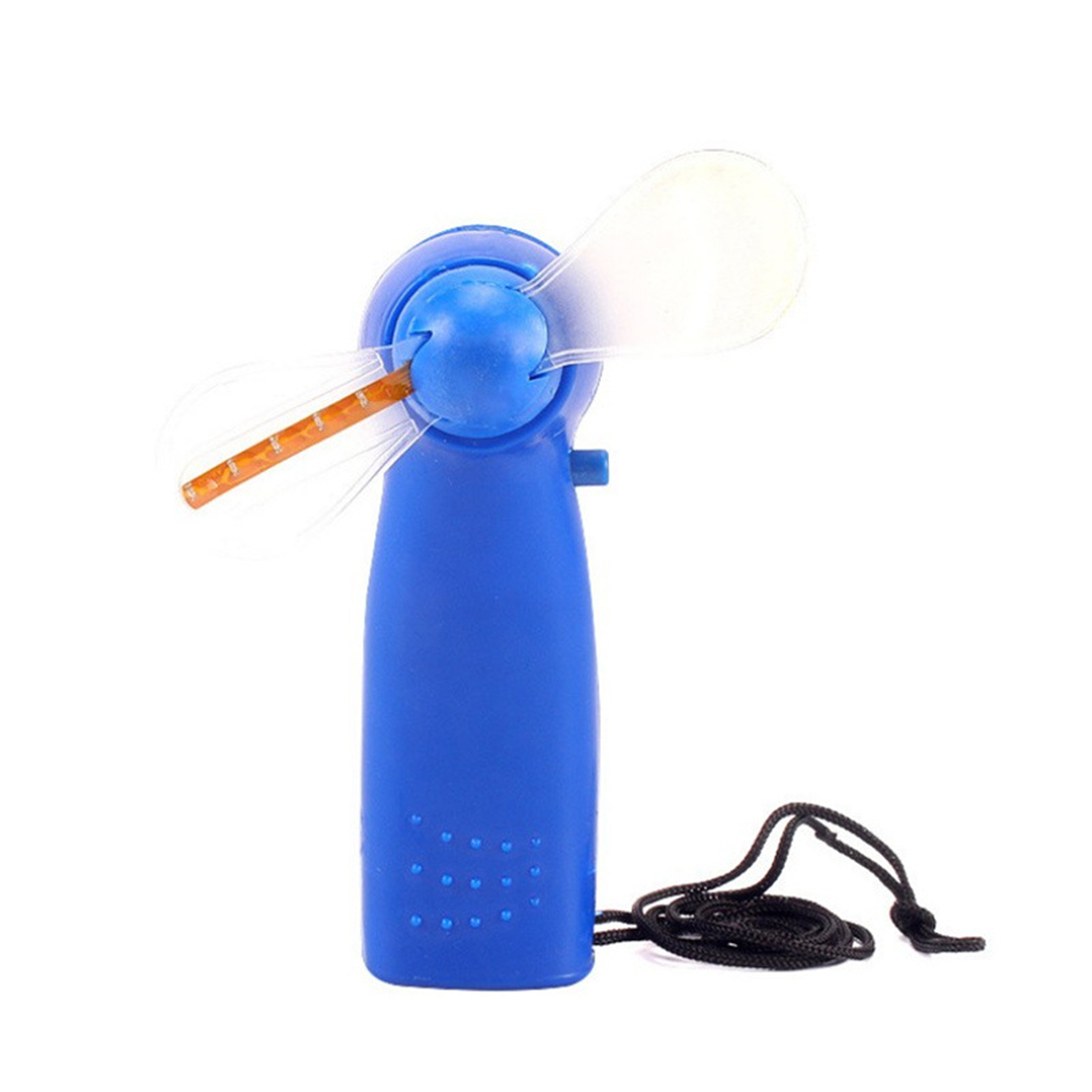 Colorful Mini Fan 6