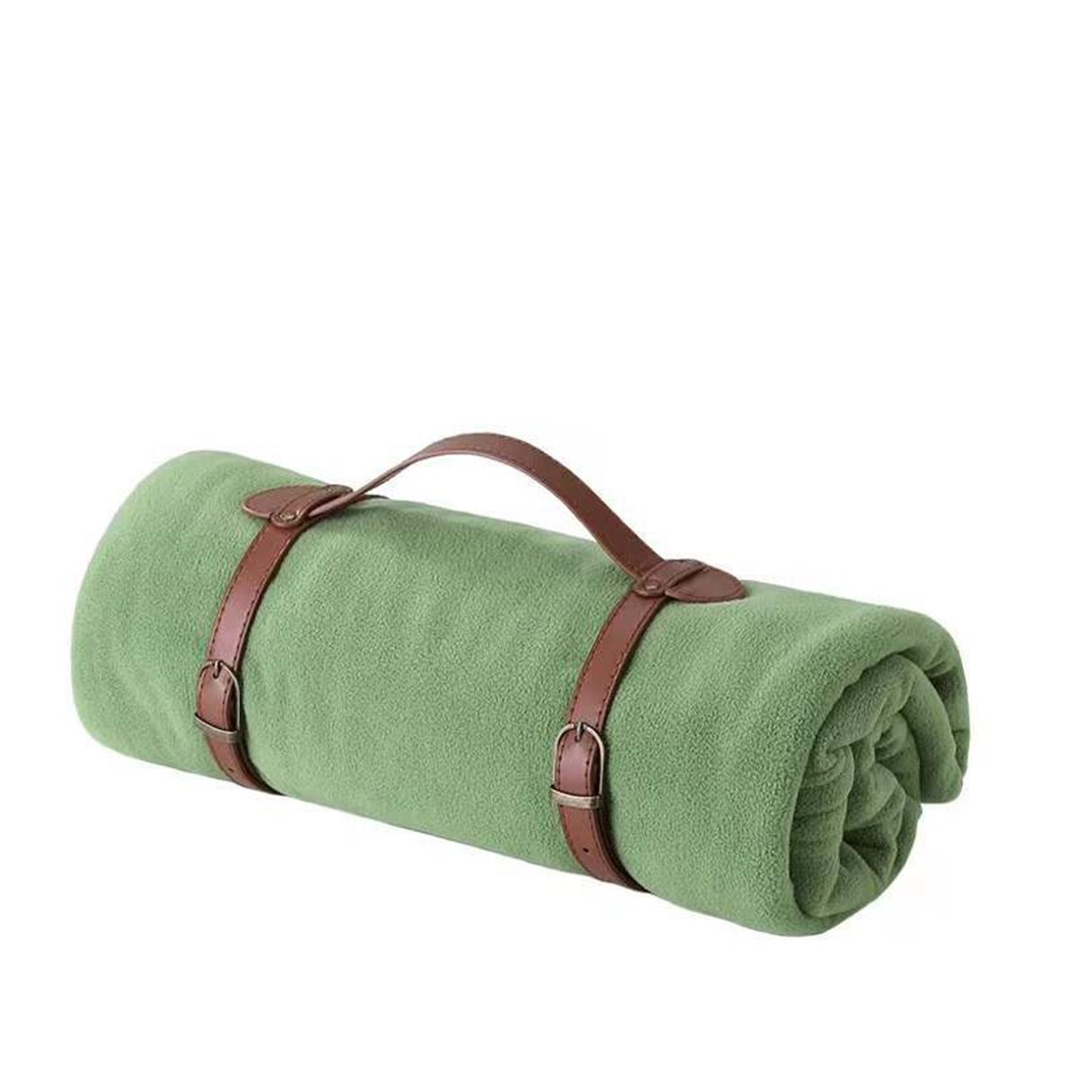 Polar Fleece Throw Blanket 3