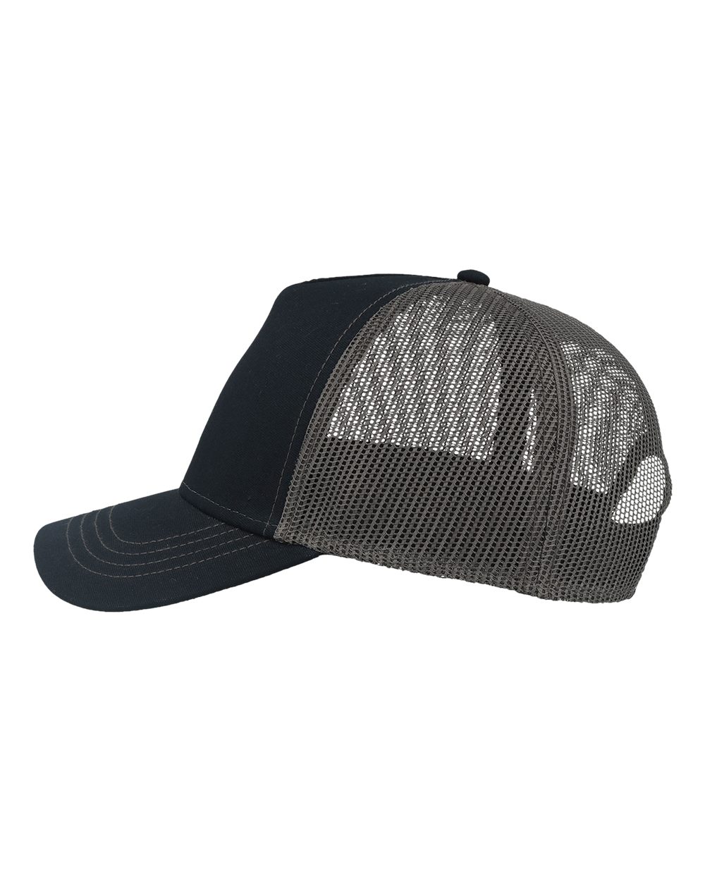 Sustainable Canvas Cap - RAPPER 16