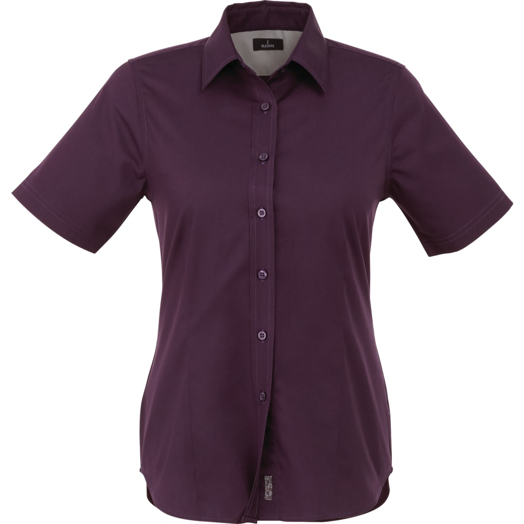 Women's STIRLING Short Sleeve Shirt 61