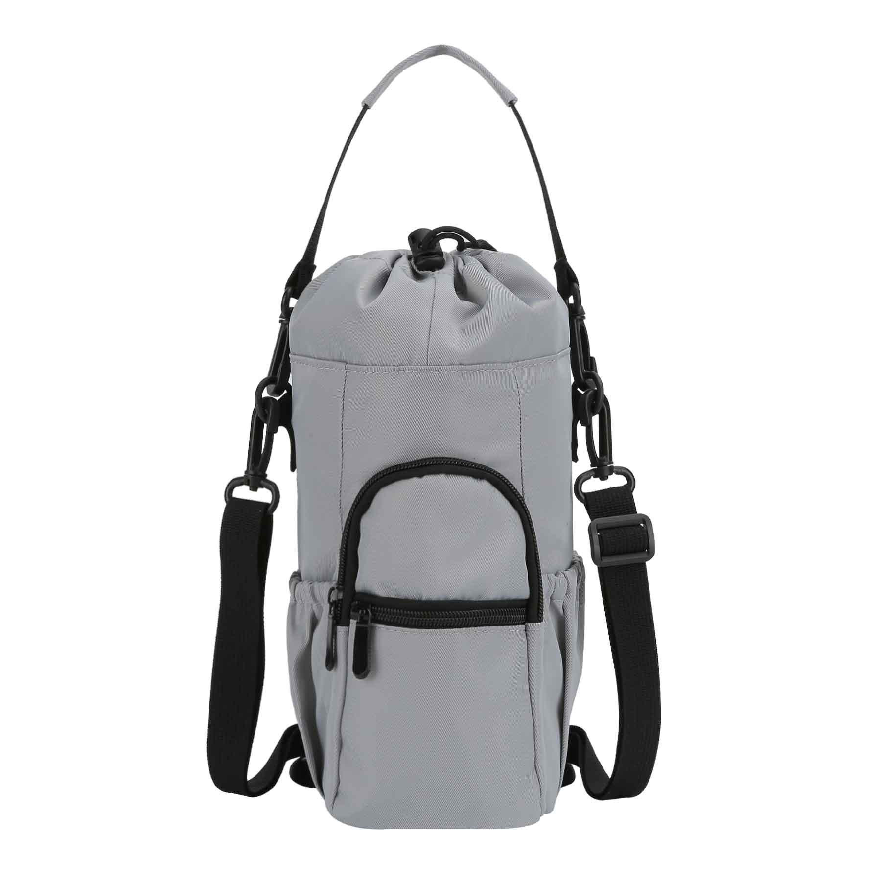 Golf Cooler Sling Bag With Drawstring Top 3