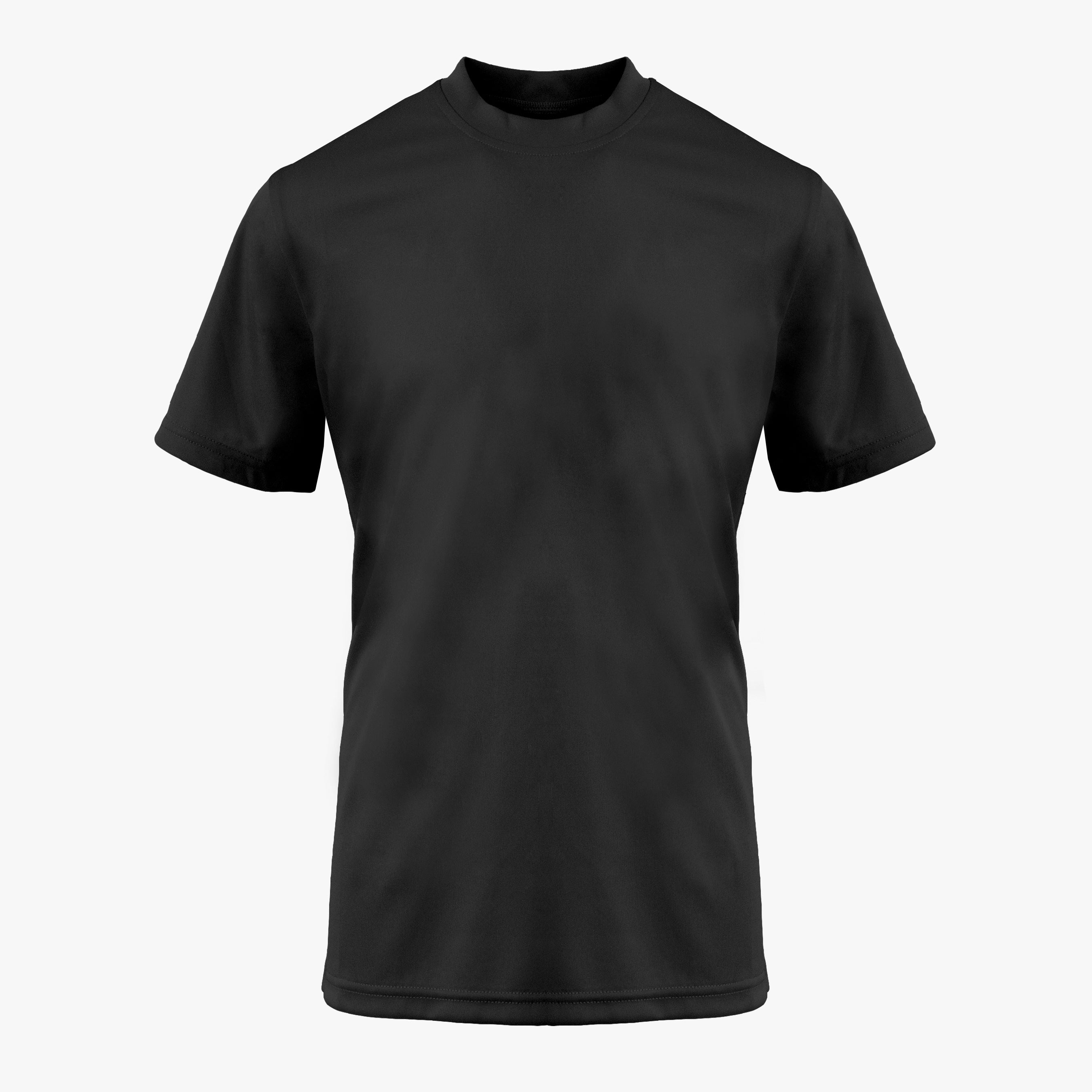 #E153Y / Basic Training Youth Crew Neck Tee (Set-In Sleeves) 11