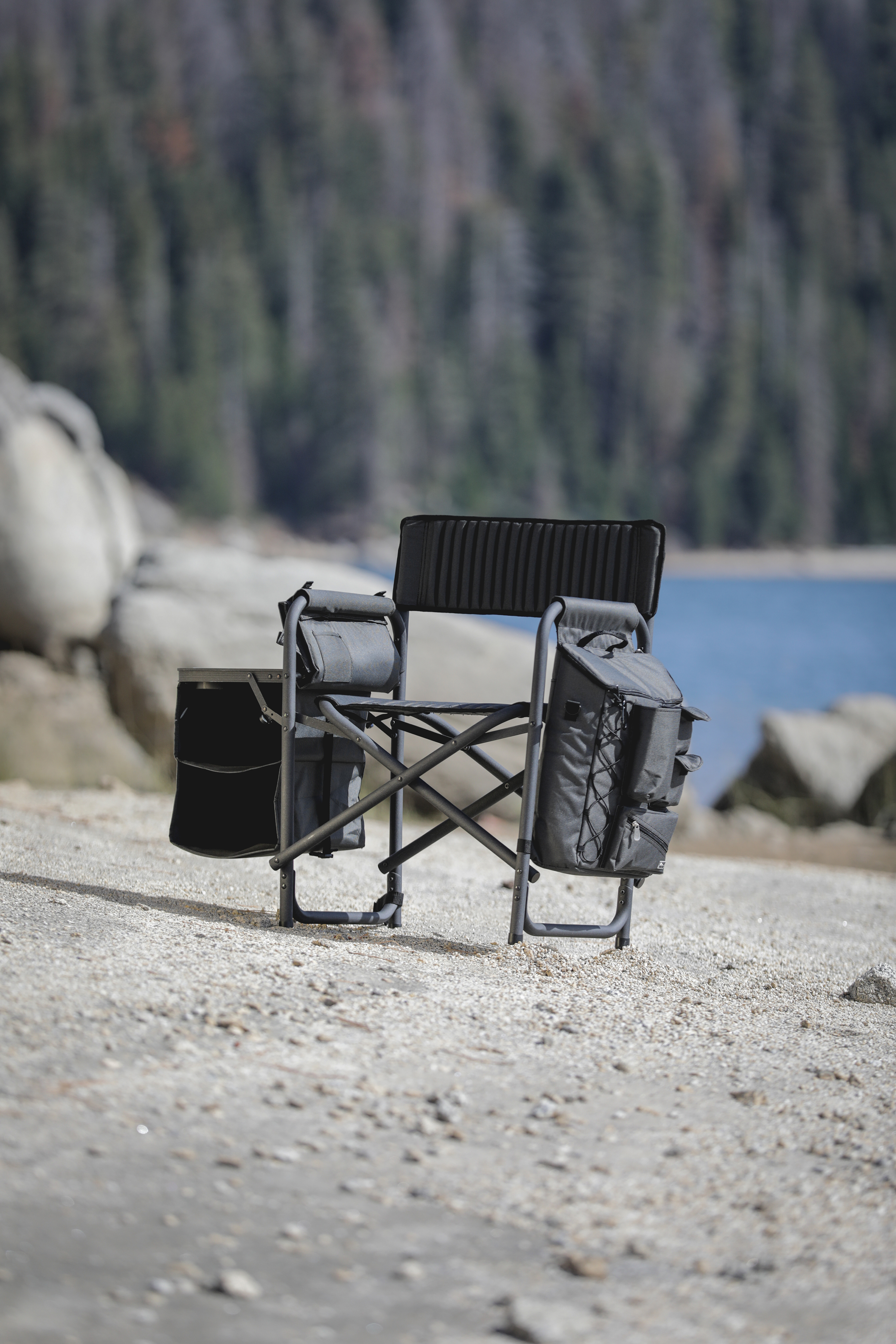 Fusion Camping Chair 5