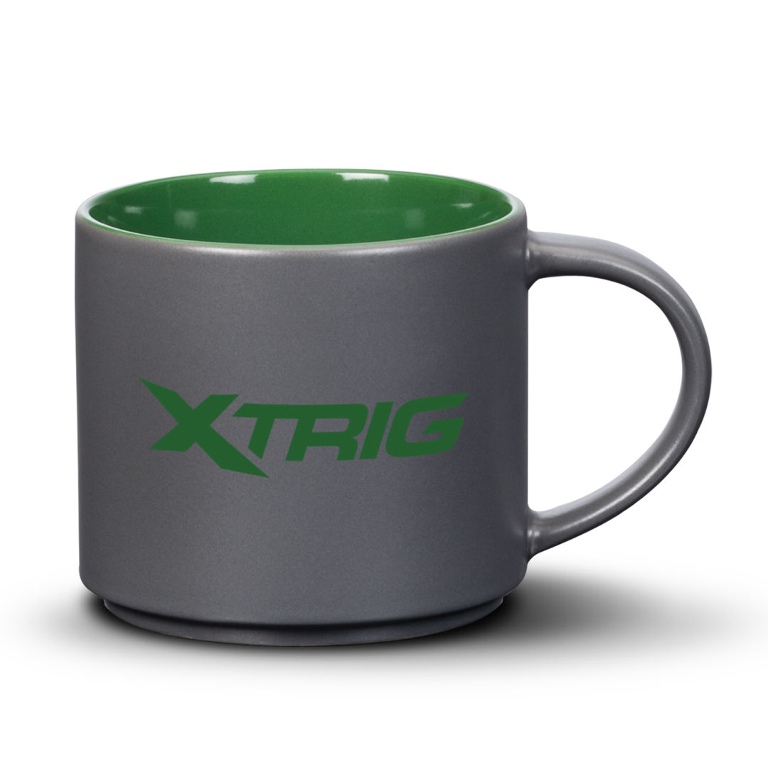 Maximus Mug - 16oz - Imprinted 13
