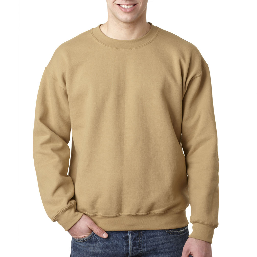 9.3 oz 50/50 Cotton/DryBlend Polyester 34