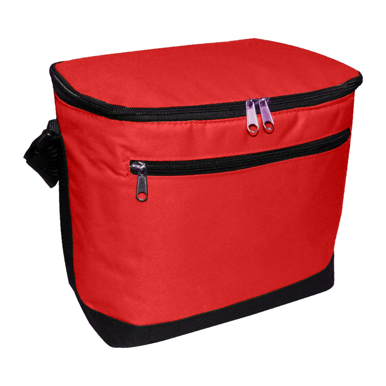 BrandGear Alaska Cooler 12-Pack+ 4