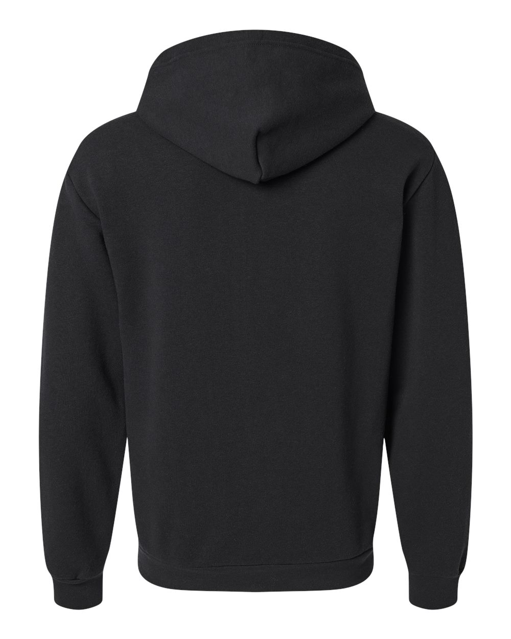 ReFlex Fleece Full-Zip Hoodie