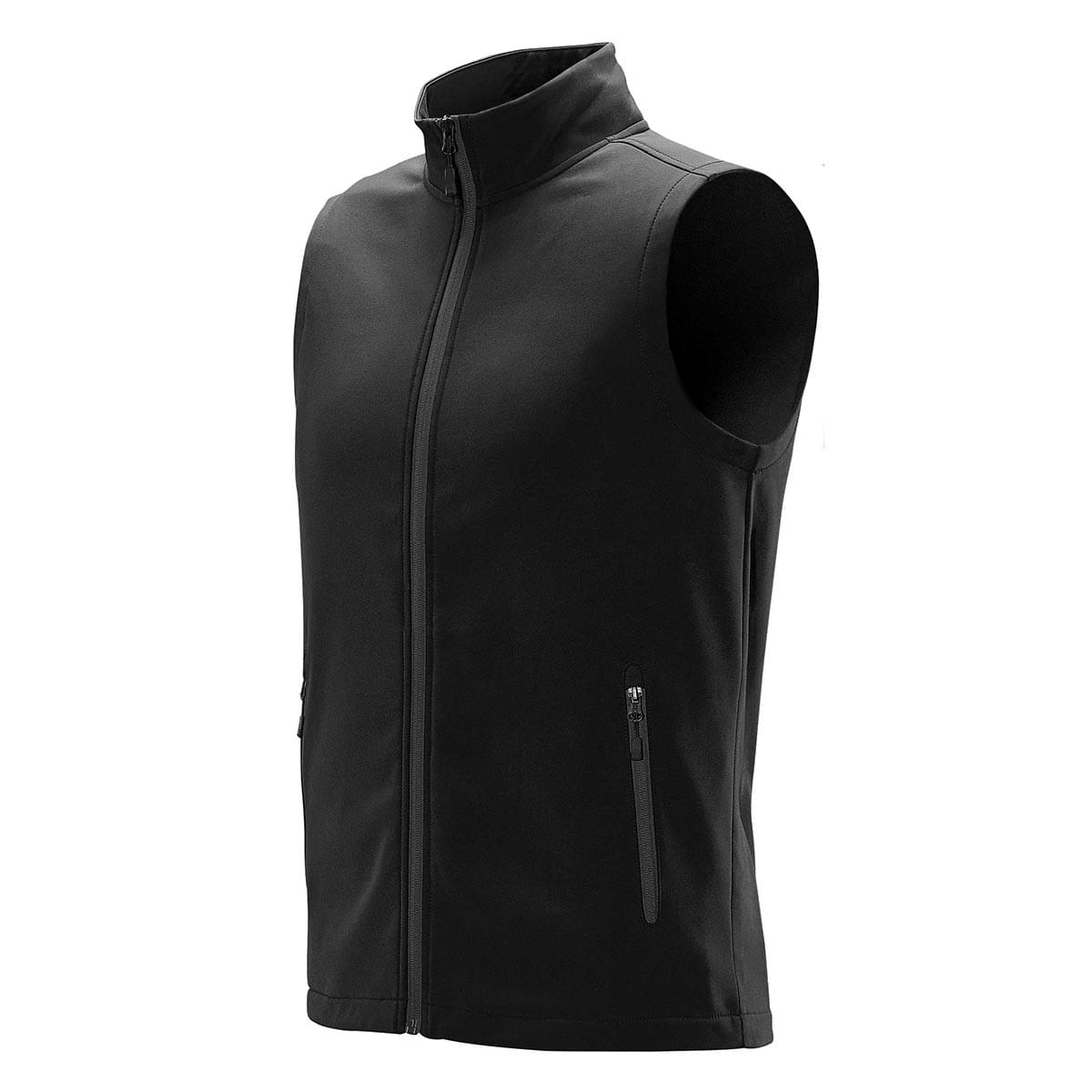 Stormtech Men's Orbiter Softshell Vest 9