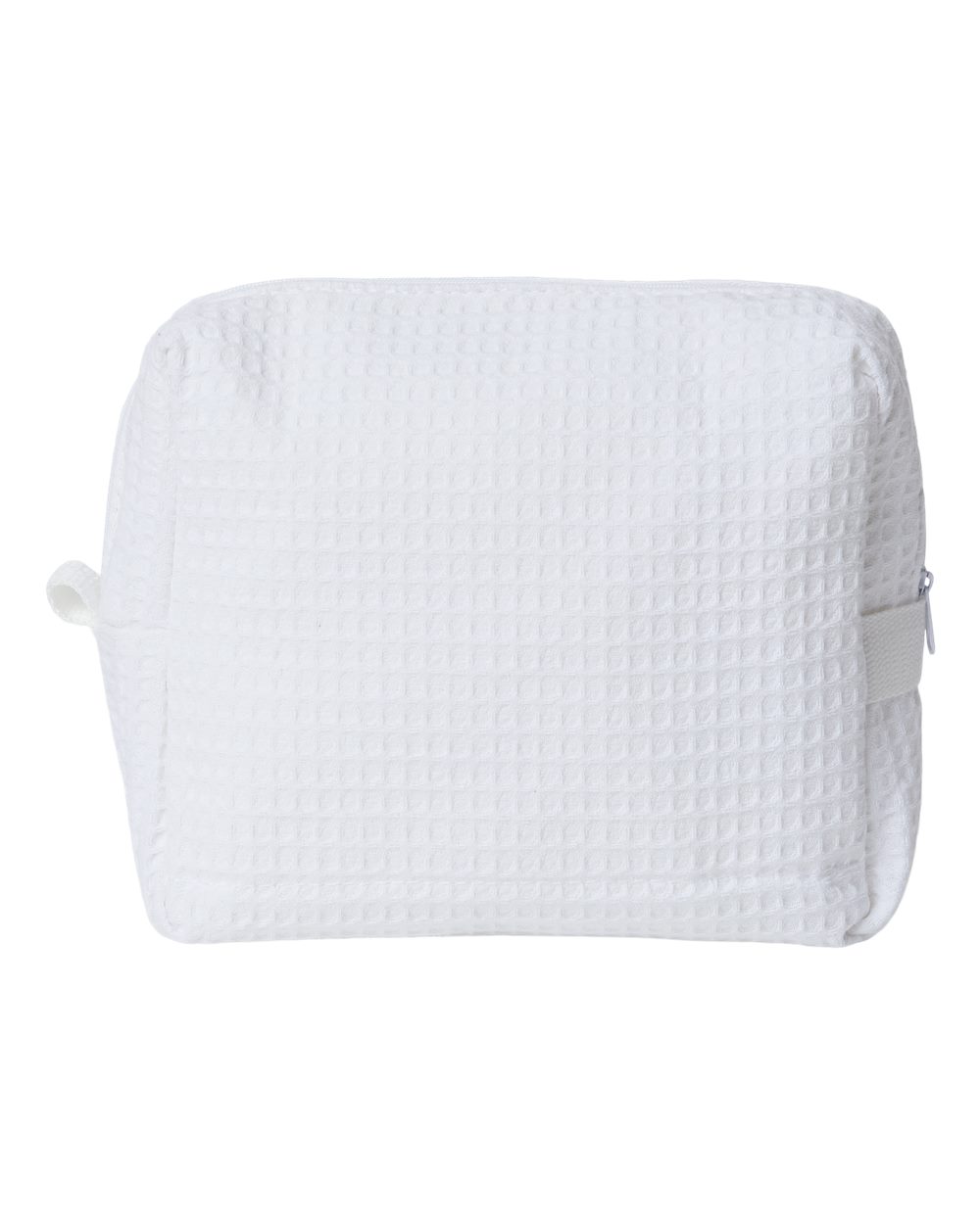 Tammy Waffle Weave Spa Bag - 5770 4