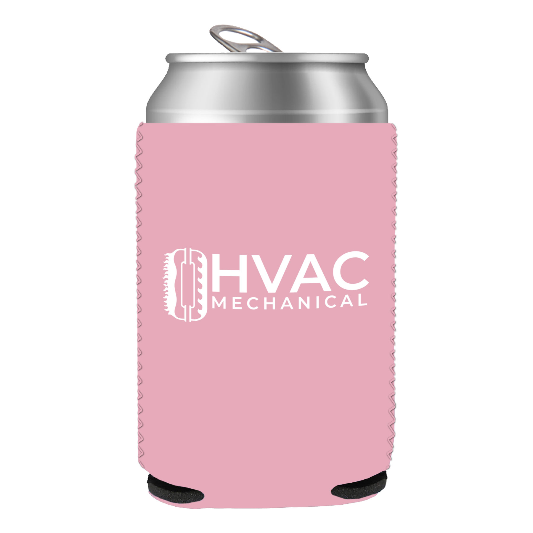 Neoprene Collapsible can cooler 3