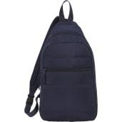 Puffer Recycled Sling Backpack 47