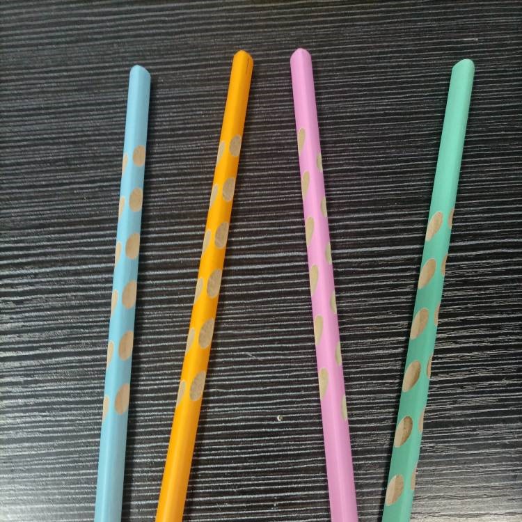 Pencils 1