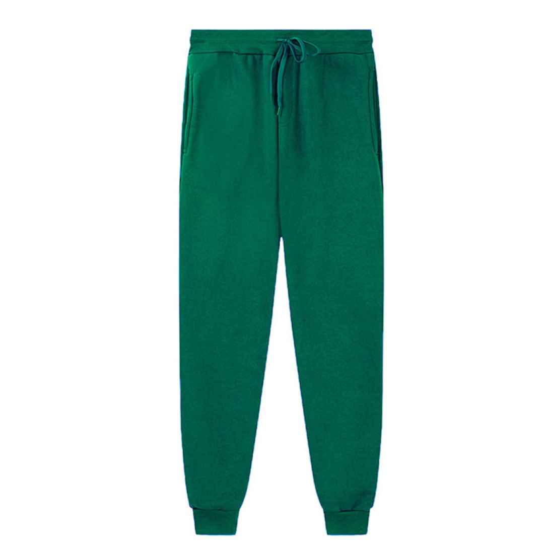 Fleece Sweatpants 3