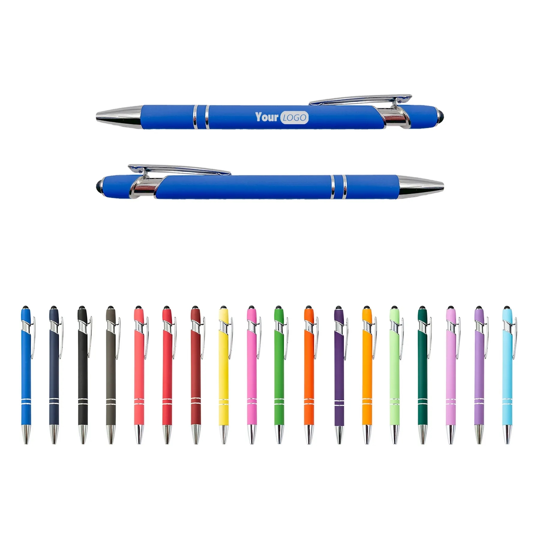 Landon Incline Stylus Pen 1