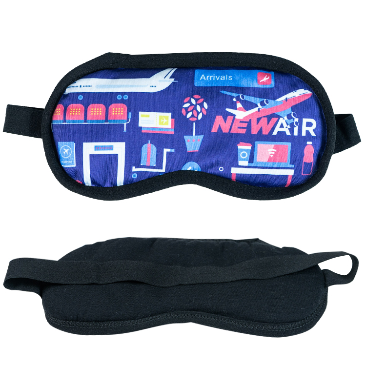 Full Color Eye Mask 1