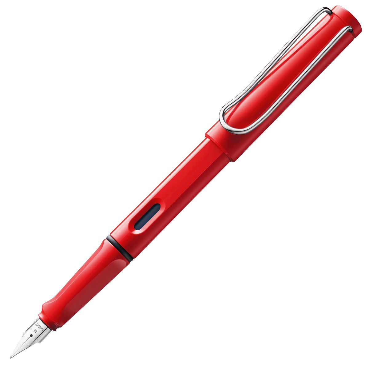 LAMY Safari Fountain Pen – Medium 8