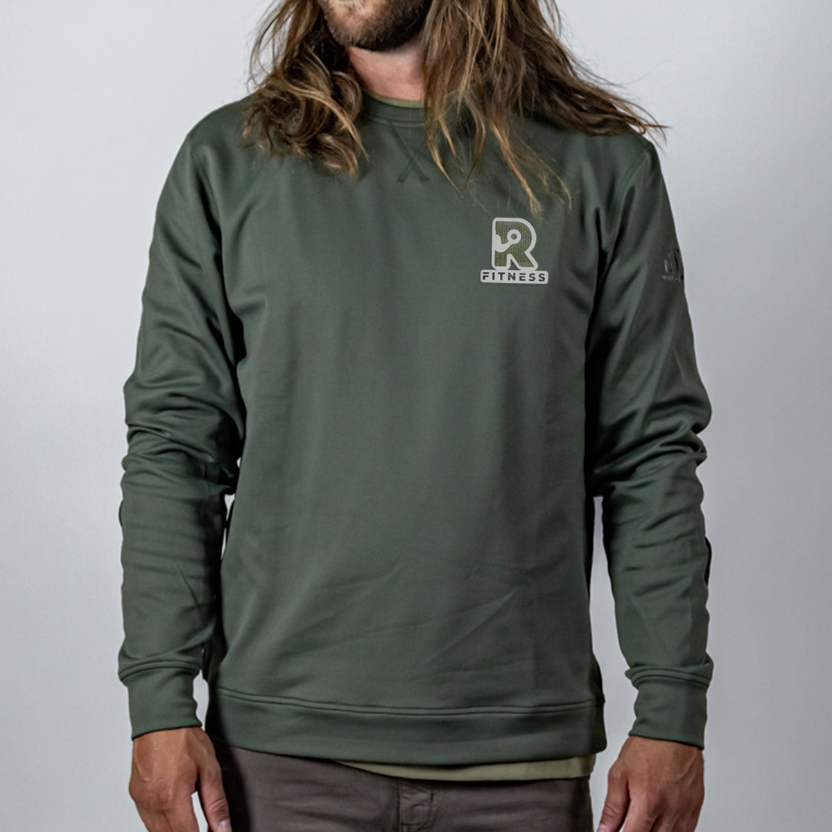 Mountain Standard Overland Fleece Crew 1
