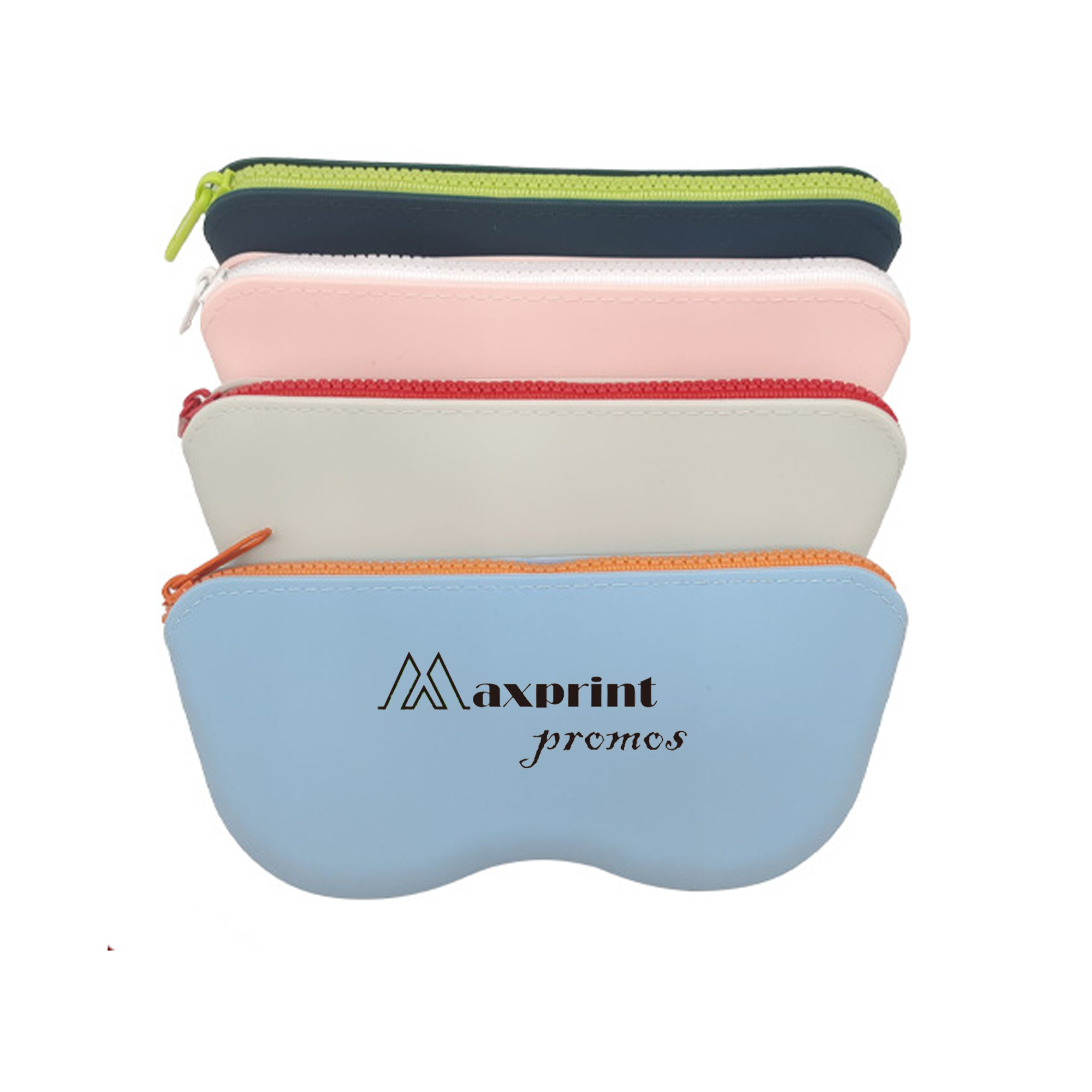Silicone Waterproof Glass Storage Bag 3